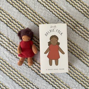 Holdie Folk ‘Wren’